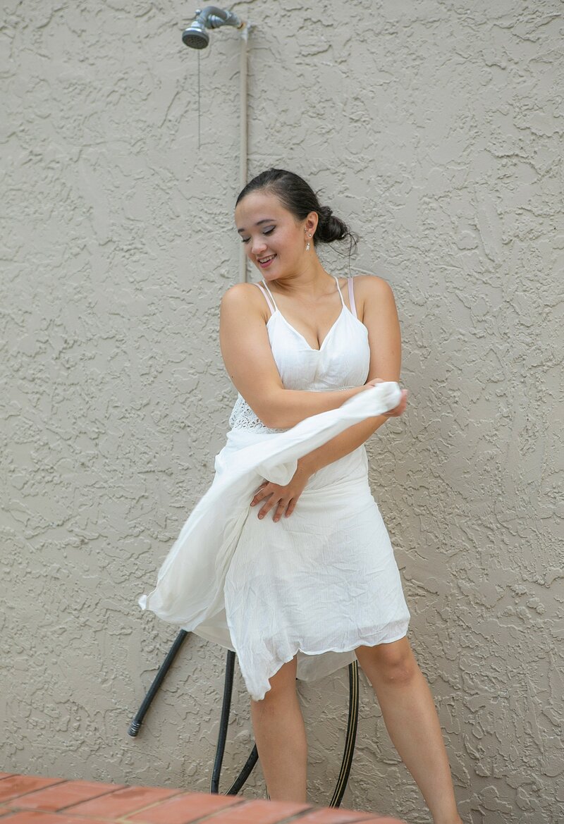 Сюра, 24 года, 4 размер груди