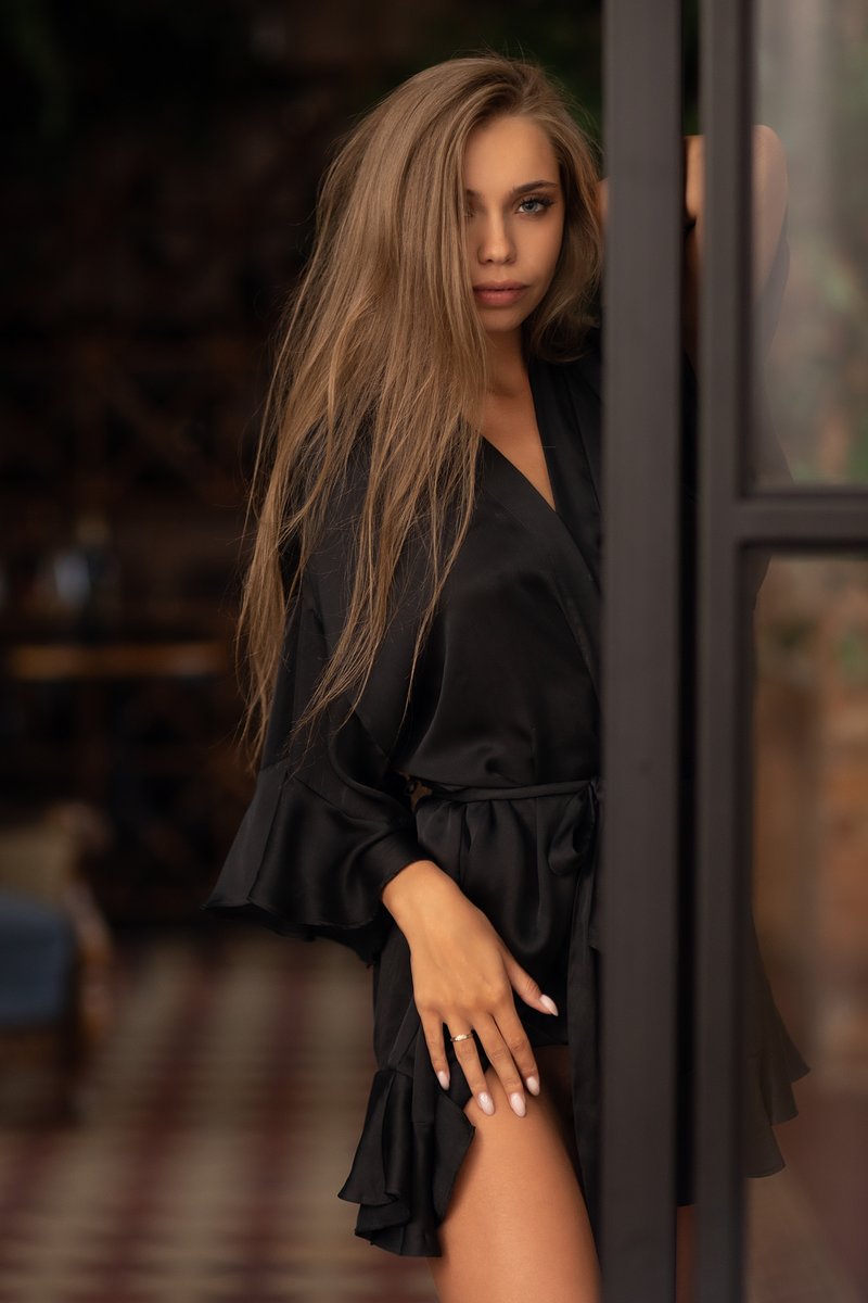 Елизавета, 27 лет, 4 размер груди