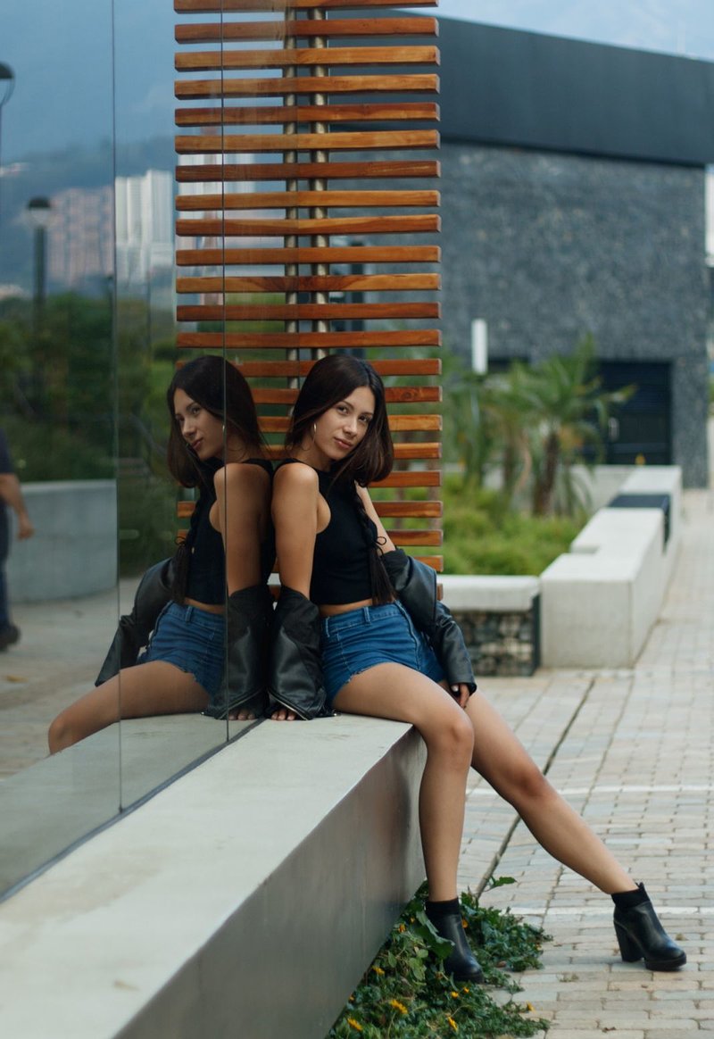 Елизавета, 18 лет, 1 размер груди