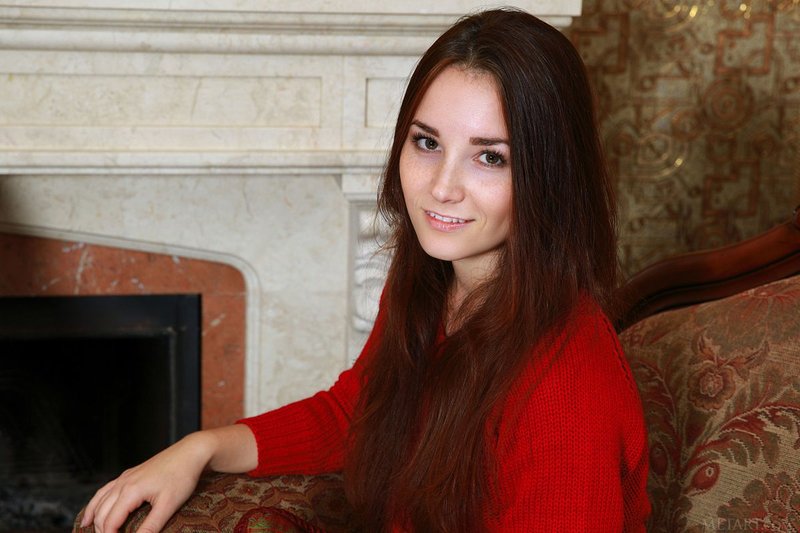 Мария, 36 лет, 0 размер груди