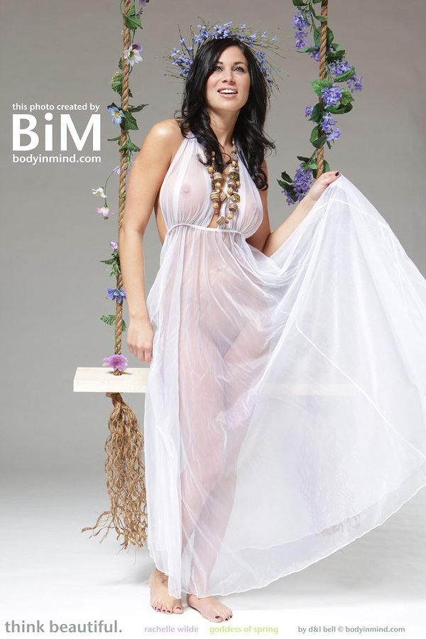 Мария, 23 года, 1 размер груди