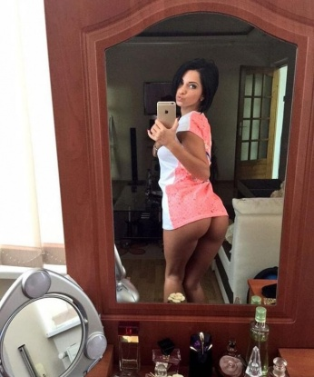 Ника, 25 лет, 3 размер груди